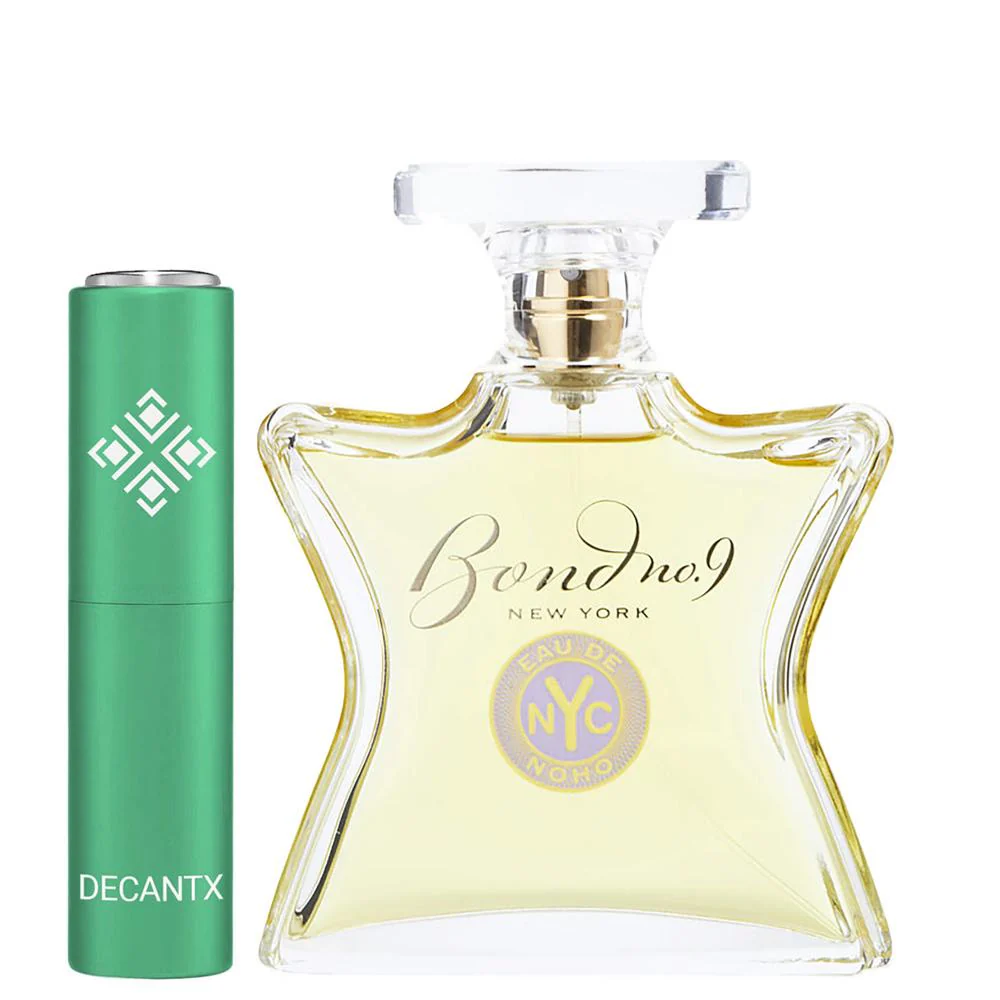 Bond No. 9 Eau de Noho Eau de Parfum Unisex - Image 15