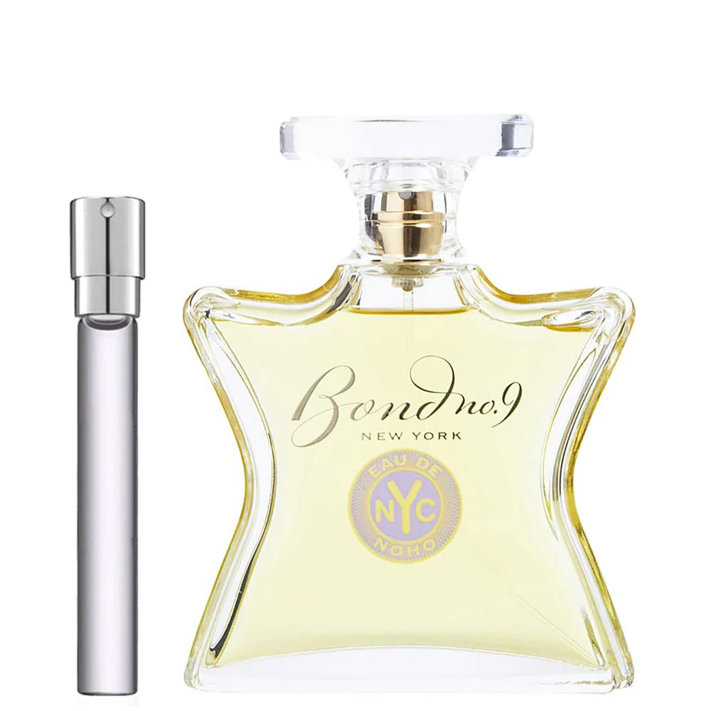 Bond No. 9 Eau de Noho Eau de Parfum Unisex - Image 16