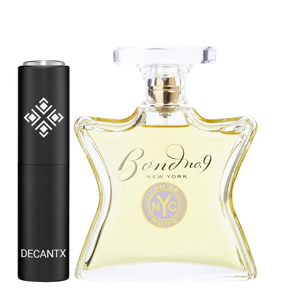 Bond No. 9 Eau de Noho Eau de Parfum Unisex - Image 17