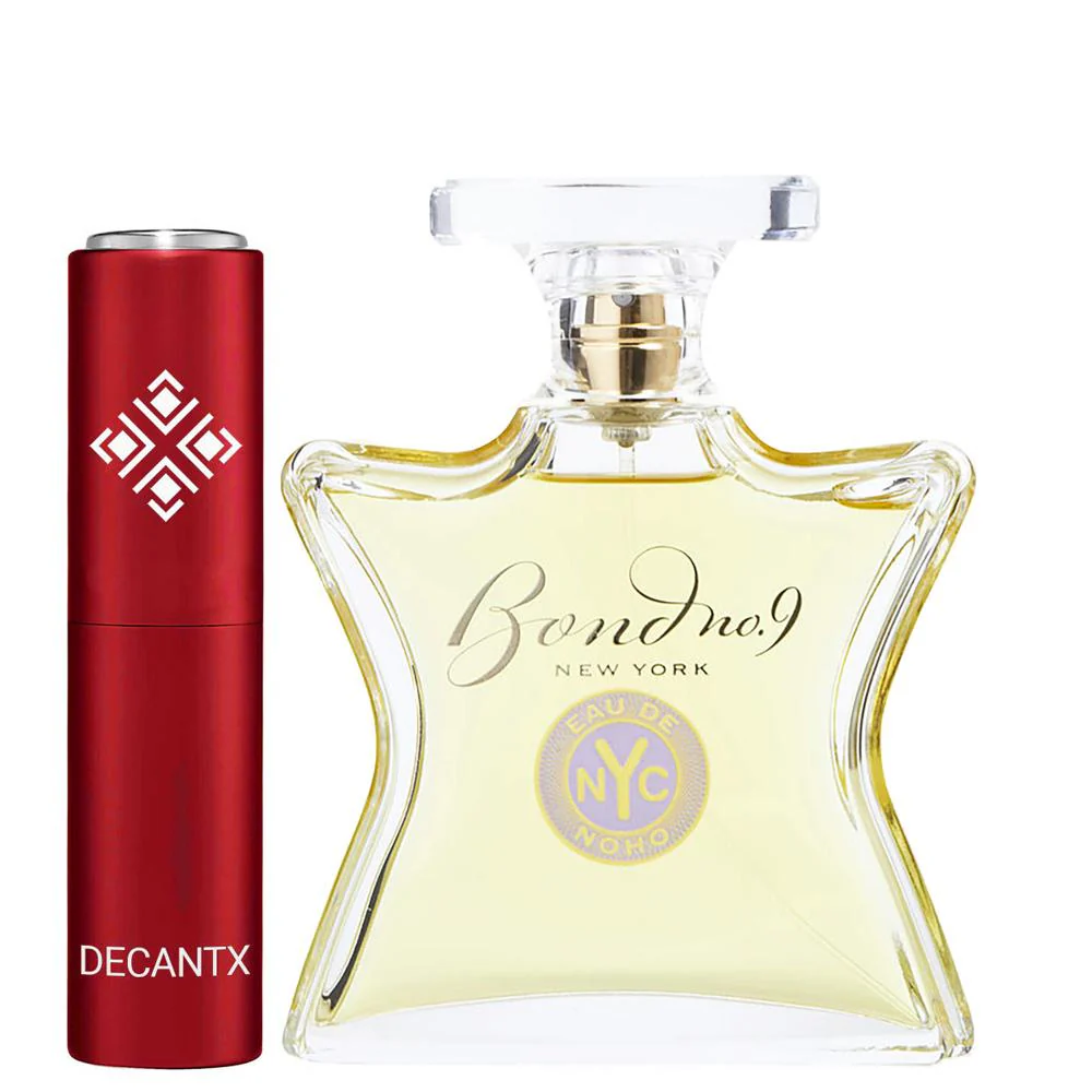 Bond No. 9 Eau de Noho Eau de Parfum Unisex - Image 18