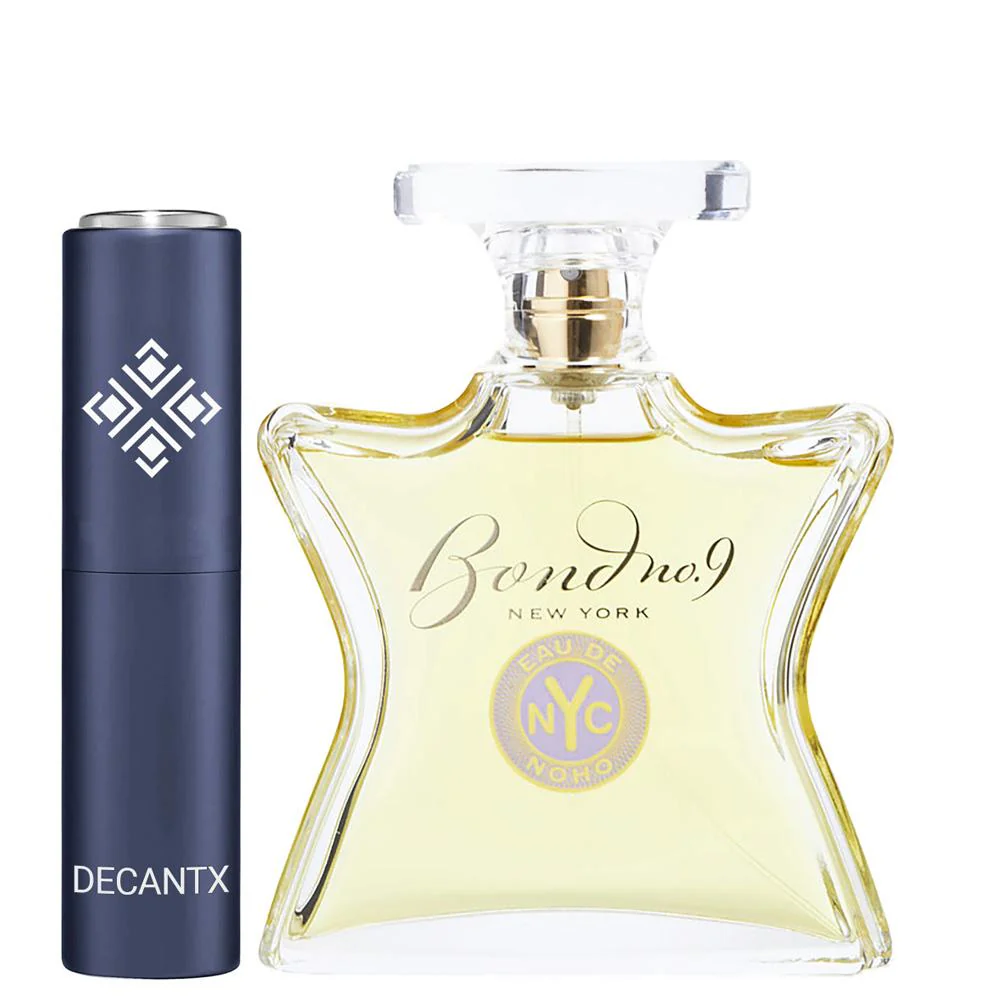 Bond No. 9 Eau de Noho Eau de Parfum Unisex - Image 19