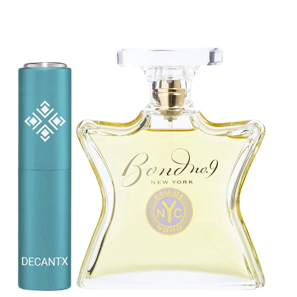 Bond No. 9 Eau de Noho Eau de Parfum Unisex - Image 20