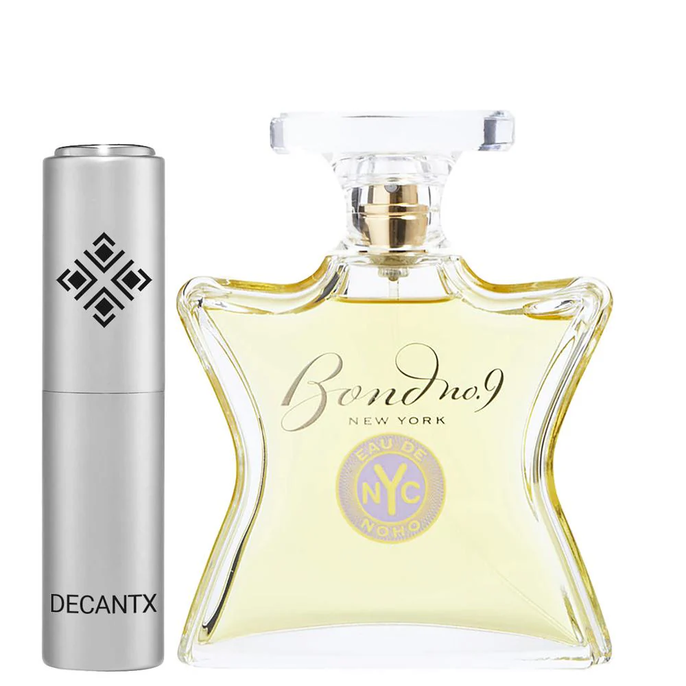 Bond No. 9 Eau de Noho Eau de Parfum Unisex - Image 21