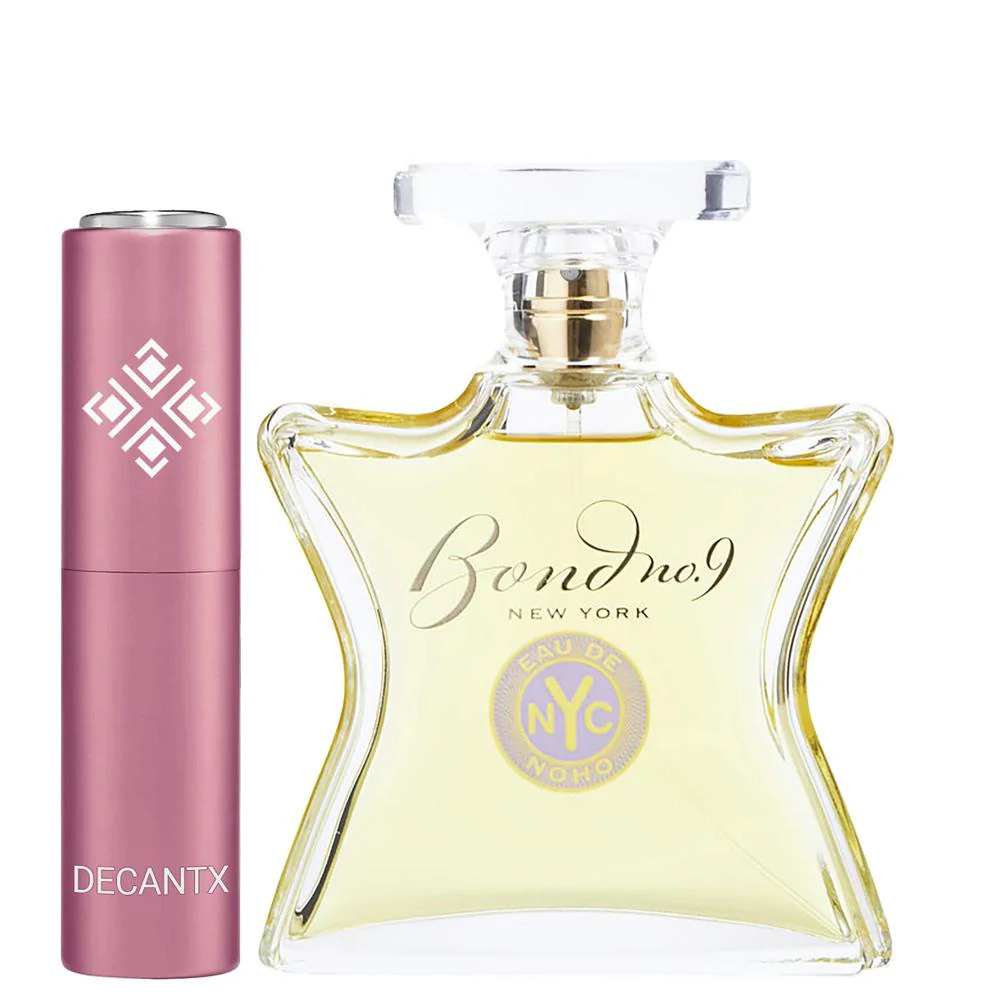 Bond No. 9 Eau de Noho Eau de Parfum Unisex - Image 22