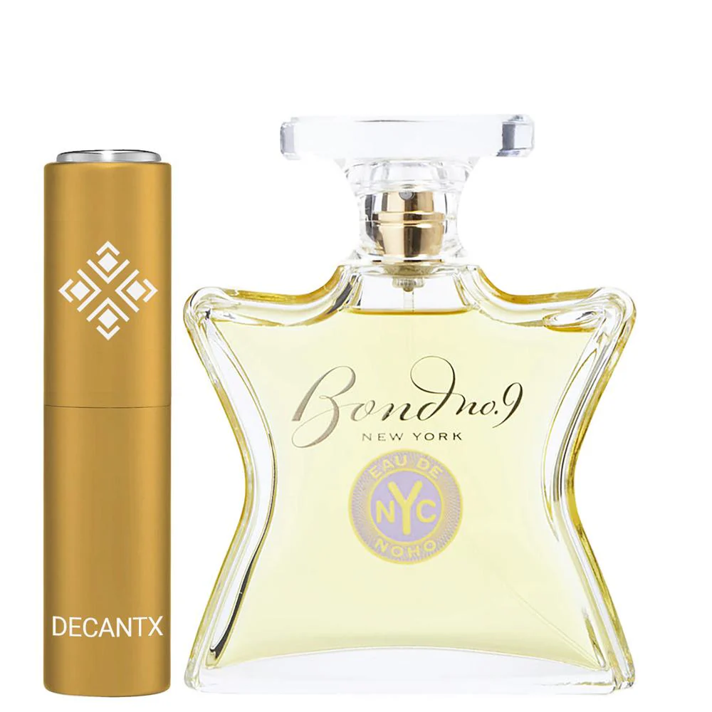 Bond No. 9 Eau de Noho Eau de Parfum Unisex - Image 23