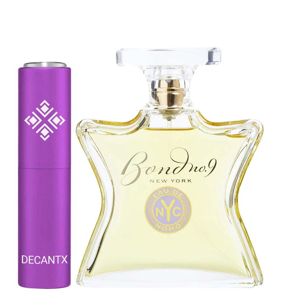 Bond No. 9 Eau de Noho Eau de Parfum Unisex - Image 24