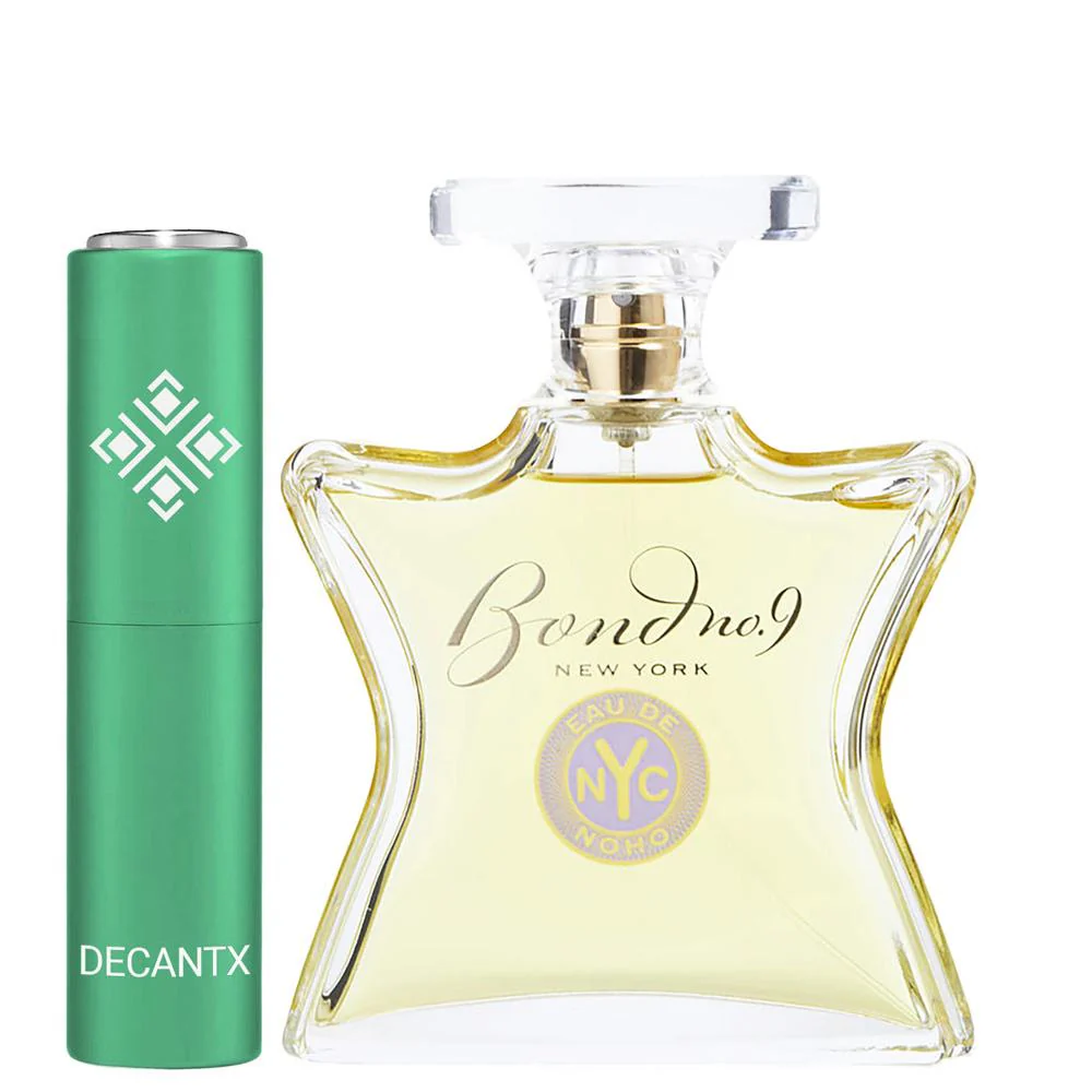 Bond No. 9 Eau de Noho Eau de Parfum Unisex - Image 25