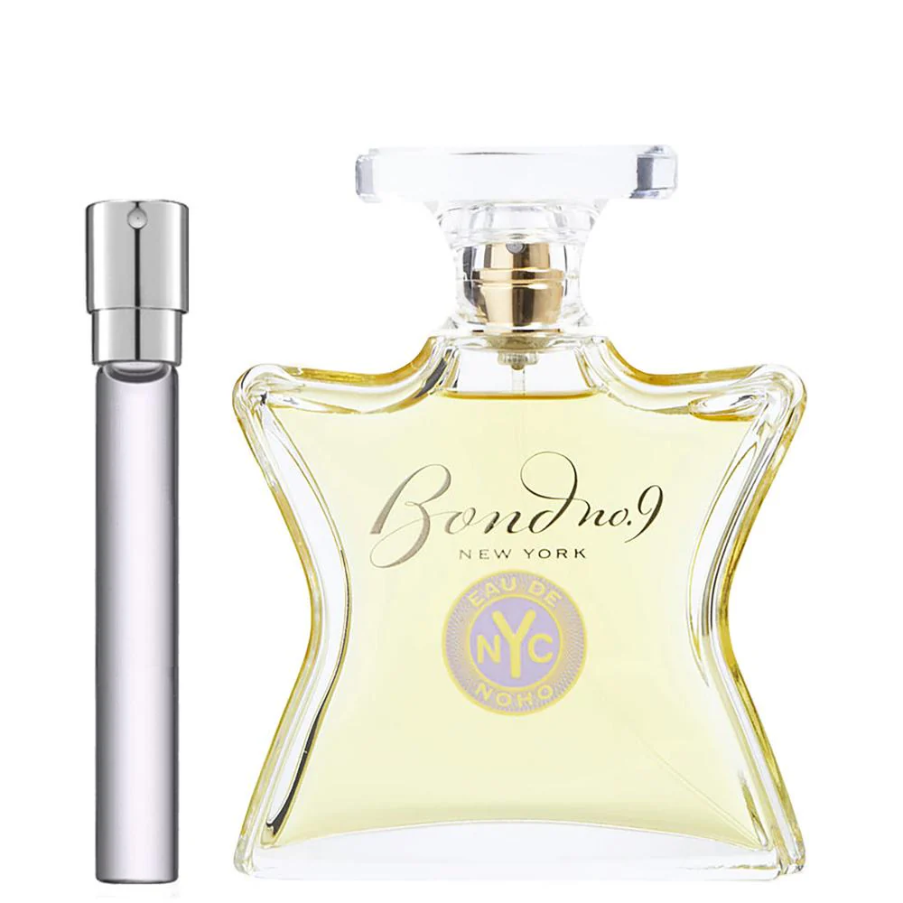 Bond No. 9 Eau de Noho Eau de Parfum Unisex - Image 26