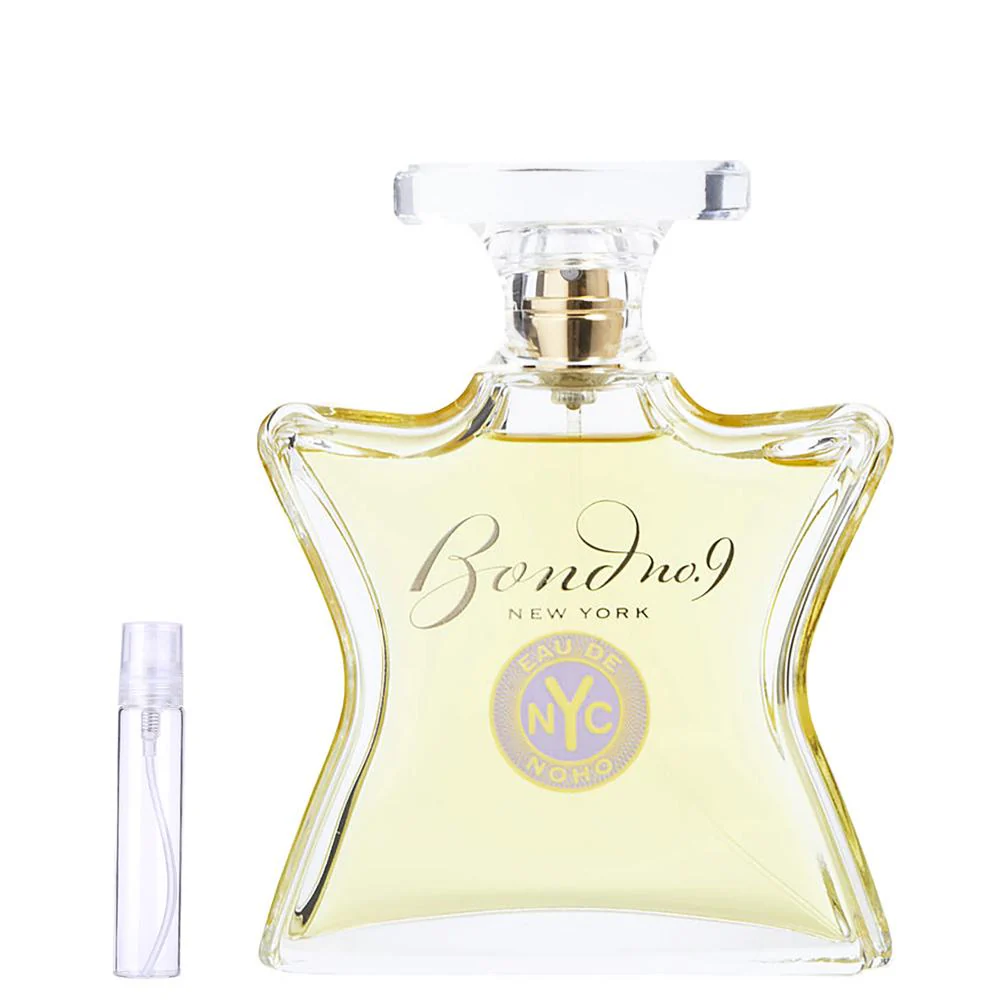 Bond No. 9 Eau de Noho Eau de Parfum Unisex - Image 3