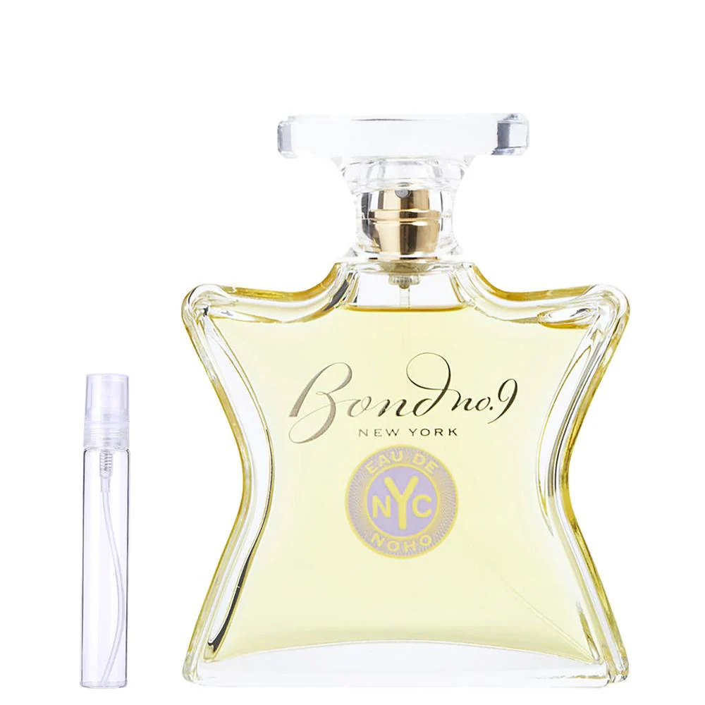 Bond No. 9 Eau de Noho Eau de Parfum Unisex - Image 4