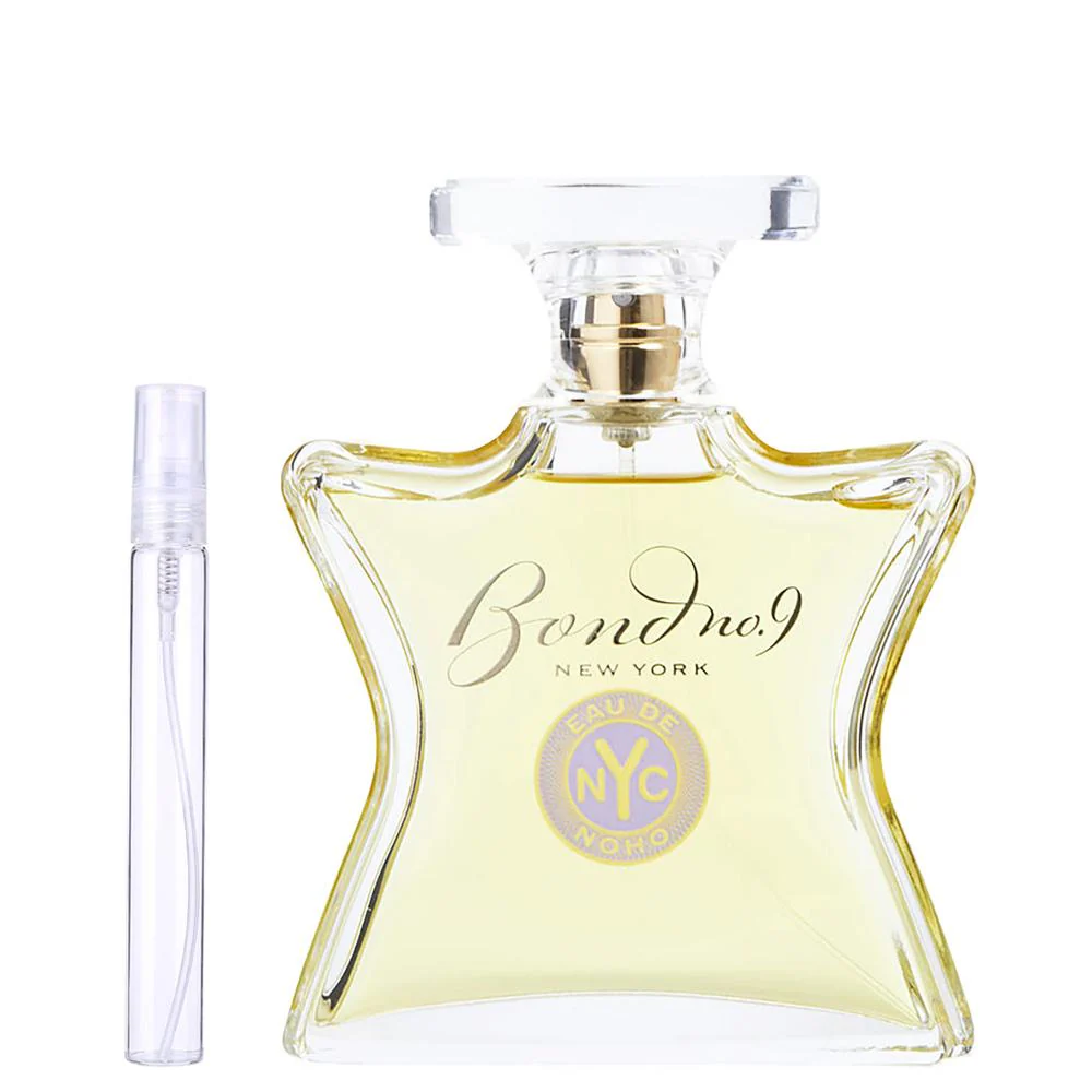 Bond No. 9 Eau de Noho Eau de Parfum Unisex - Image 5