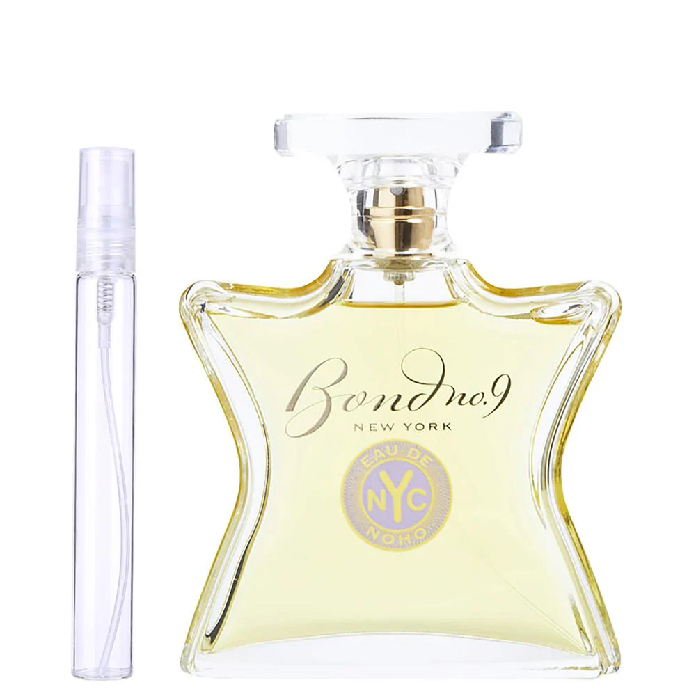Bond No. 9 Eau de Noho Eau de Parfum Unisex - Image 6
