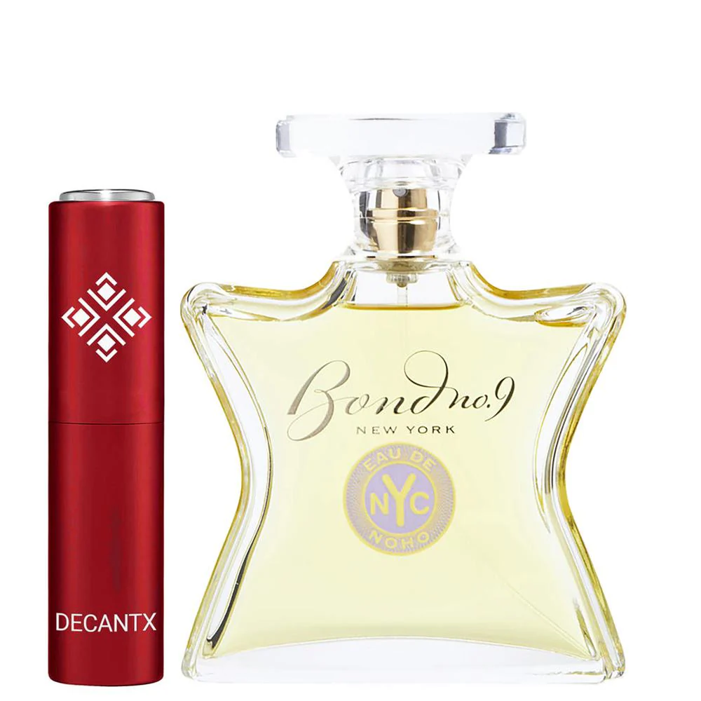 Bond No. 9 Eau de Noho Eau de Parfum Unisex - Image 8