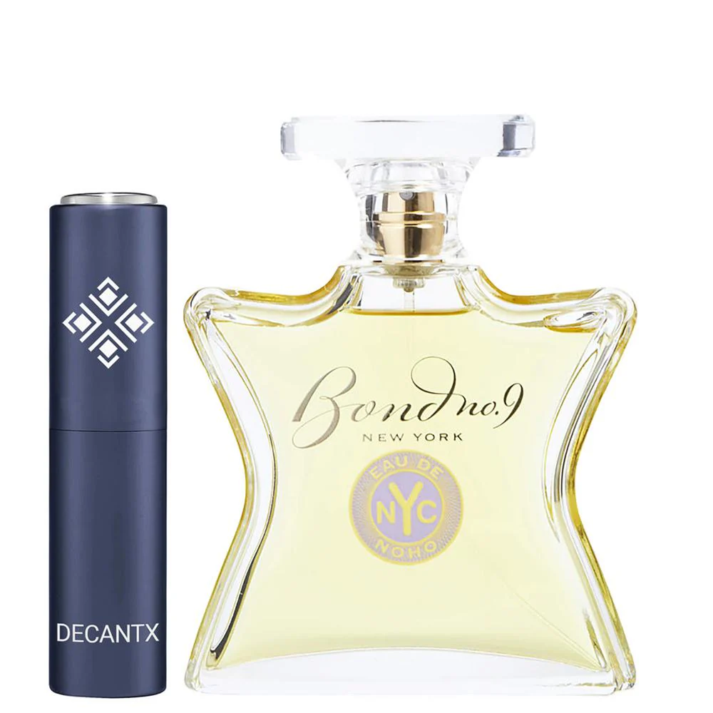 Bond No. 9 Eau de Noho Eau de Parfum Unisex - Image 9
