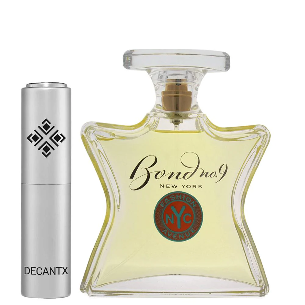 Bond No. 9 Fashion Avenue Eau de Parfum Unisex - Image 11
