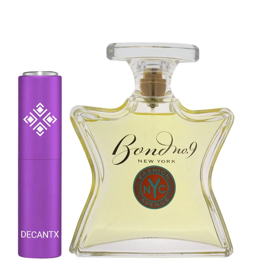 Bond No. 9 Fashion Avenue Eau de Parfum Unisex - Image 14