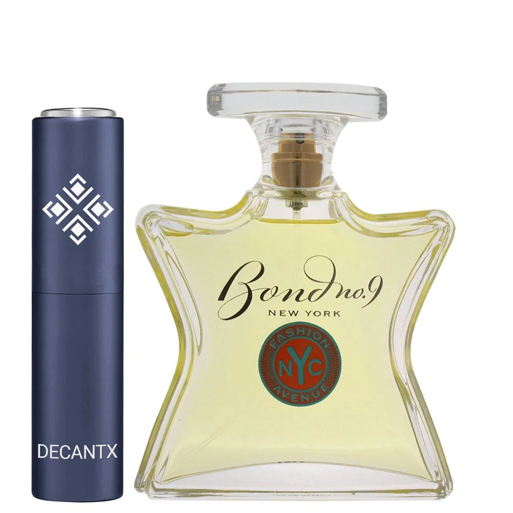 Bond No. 9 Fashion Avenue Eau de Parfum Unisex - Image 19