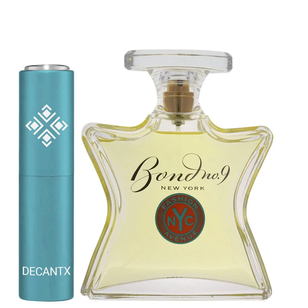 Bond No. 9 Fashion Avenue Eau de Parfum Unisex - Image 20