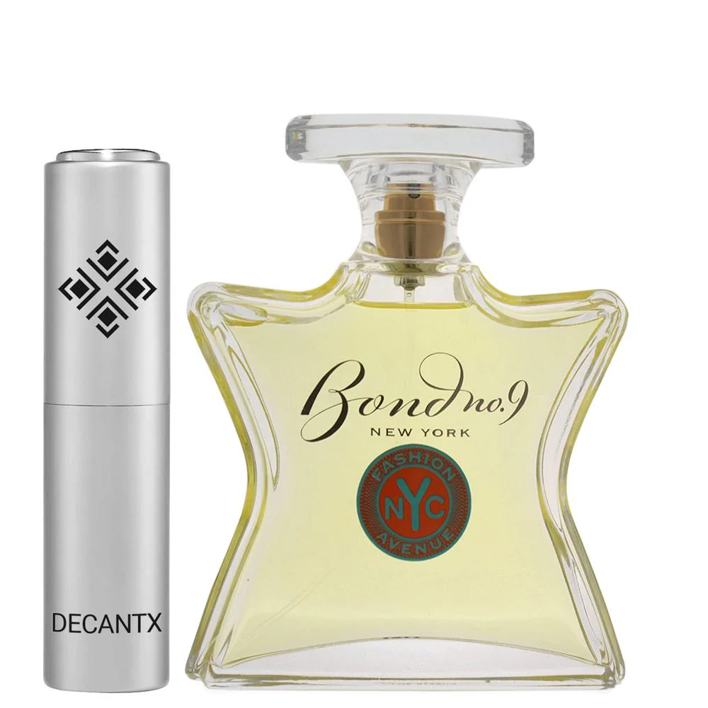 Bond No. 9 Fashion Avenue Eau de Parfum Unisex - Image 21