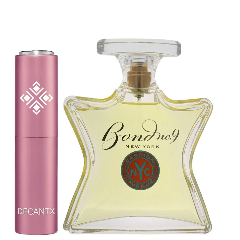 Bond No. 9 Fashion Avenue Eau de Parfum Unisex - Image 22
