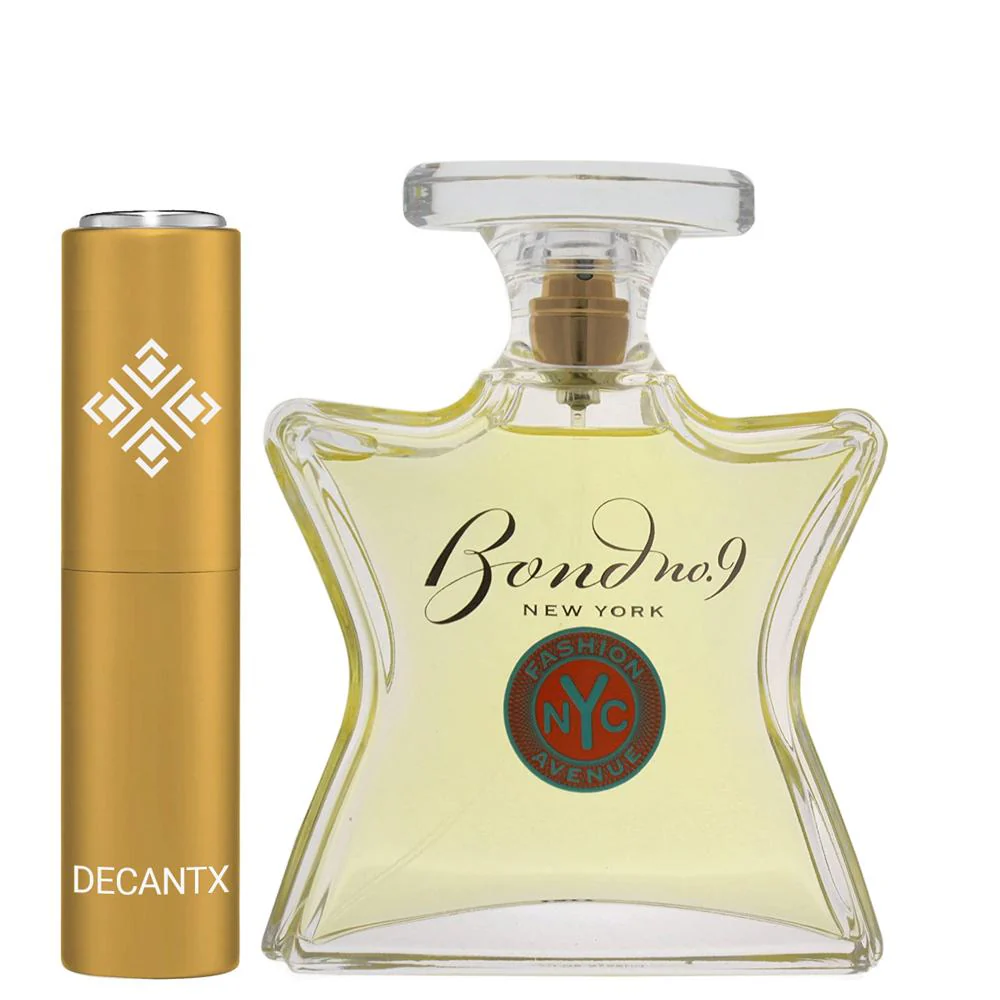 Bond No. 9 Fashion Avenue Eau de Parfum Unisex - Image 23