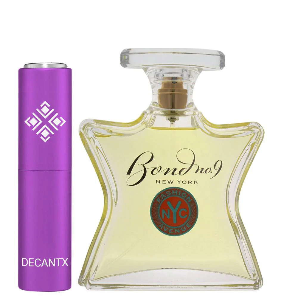 Bond No. 9 Fashion Avenue Eau de Parfum Unisex - Image 24