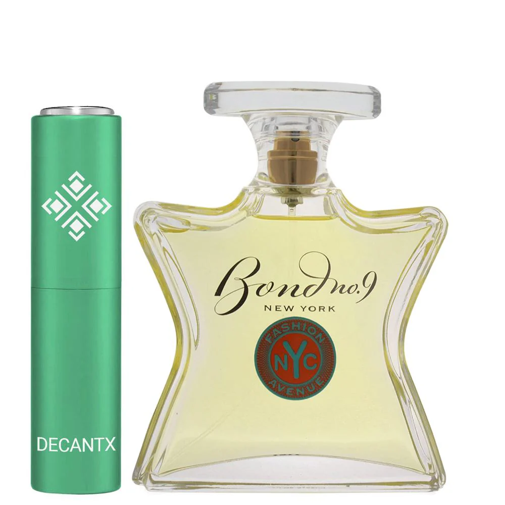 Bond No. 9 Fashion Avenue Eau de Parfum Unisex - Image 25