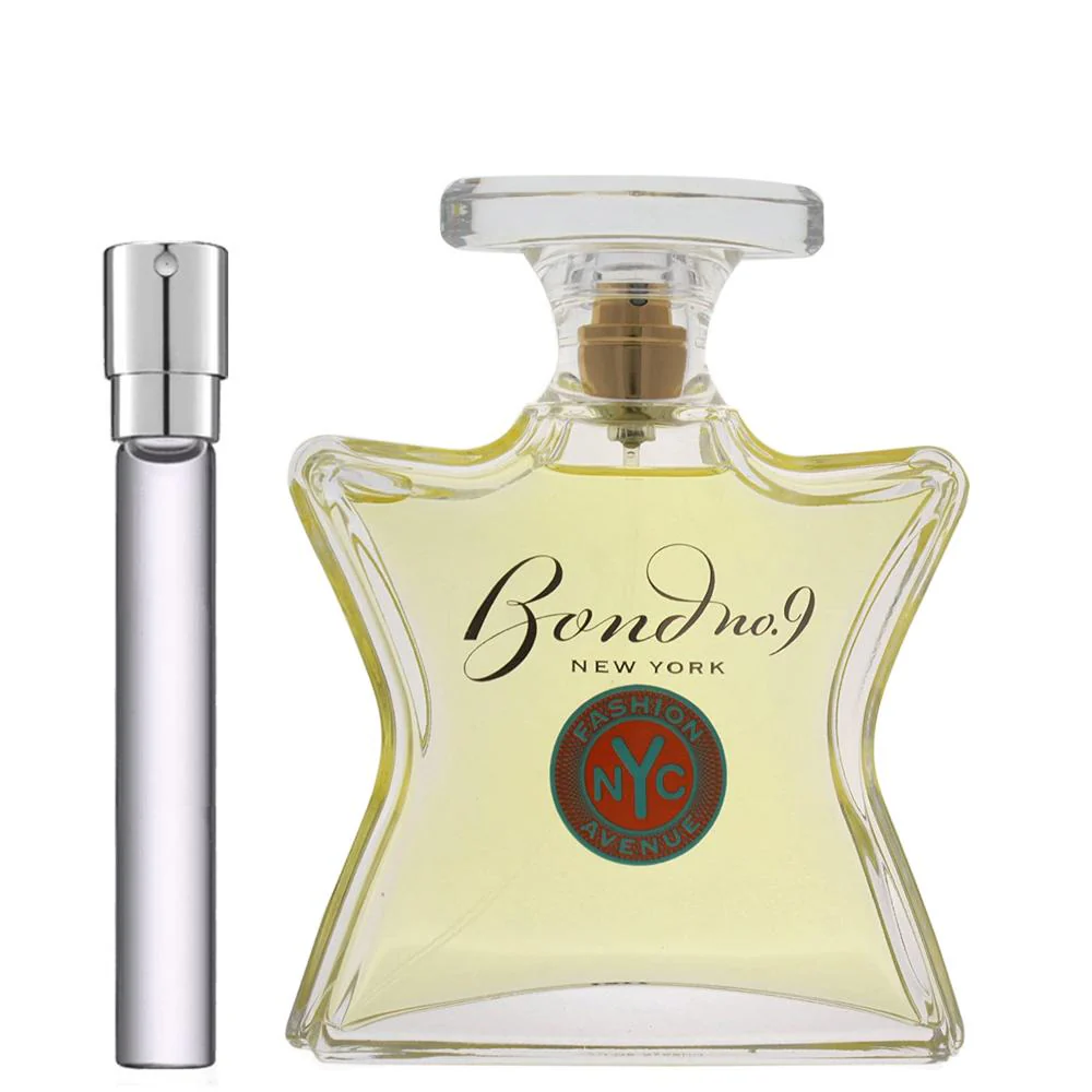 Bond No. 9 Fashion Avenue Eau de Parfum Unisex - Image 26