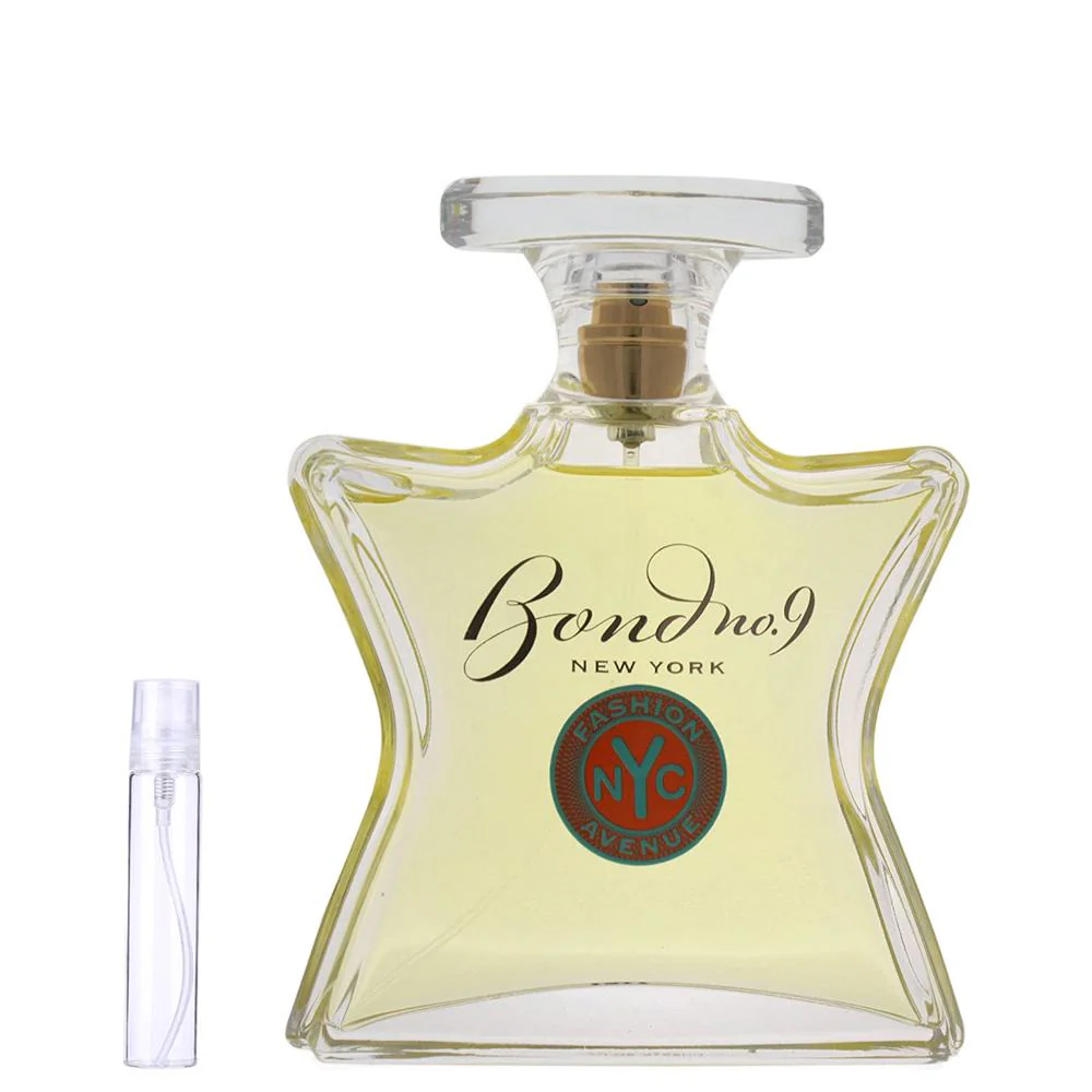 Bond No. 9 Fashion Avenue Eau de Parfum Unisex - Image 3