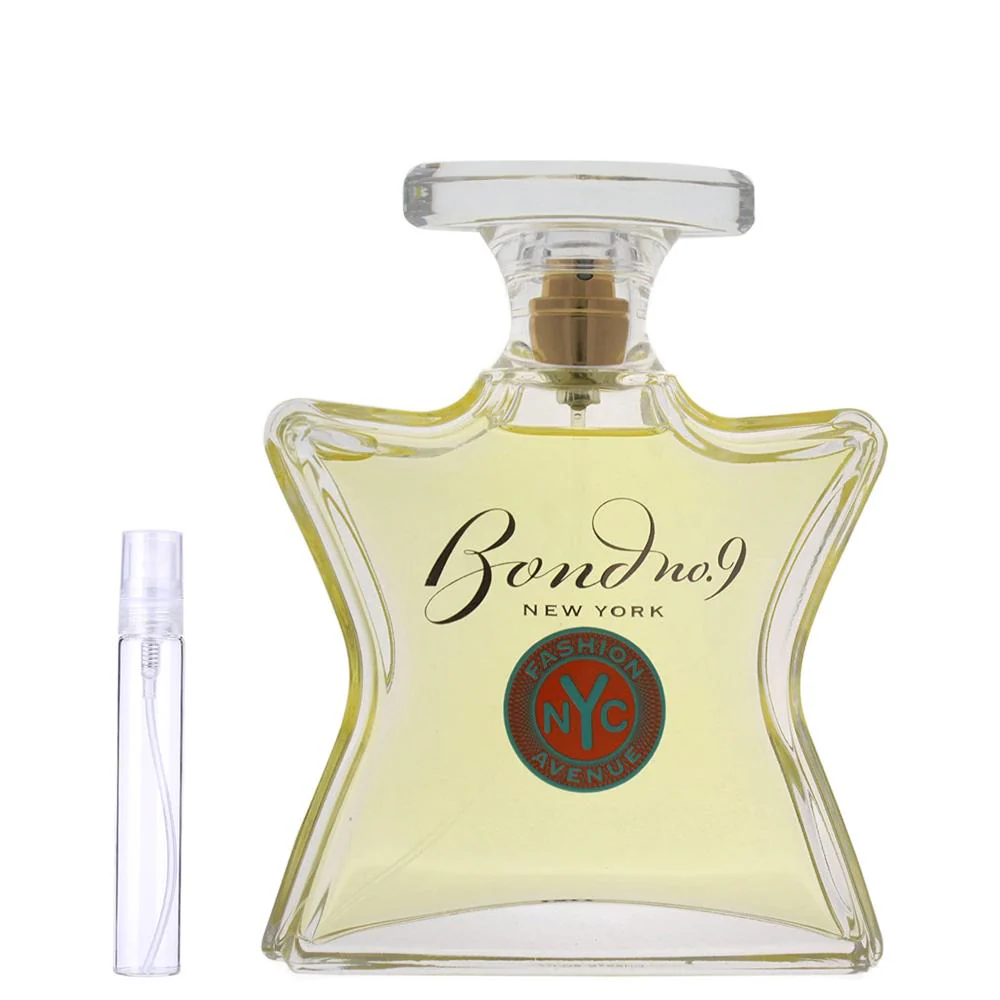 Bond No. 9 Fashion Avenue Eau de Parfum Unisex - Image 4