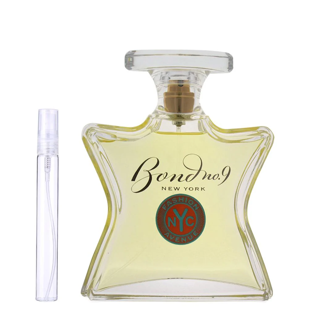 Bond No. 9 Fashion Avenue Eau de Parfum Unisex - Image 5