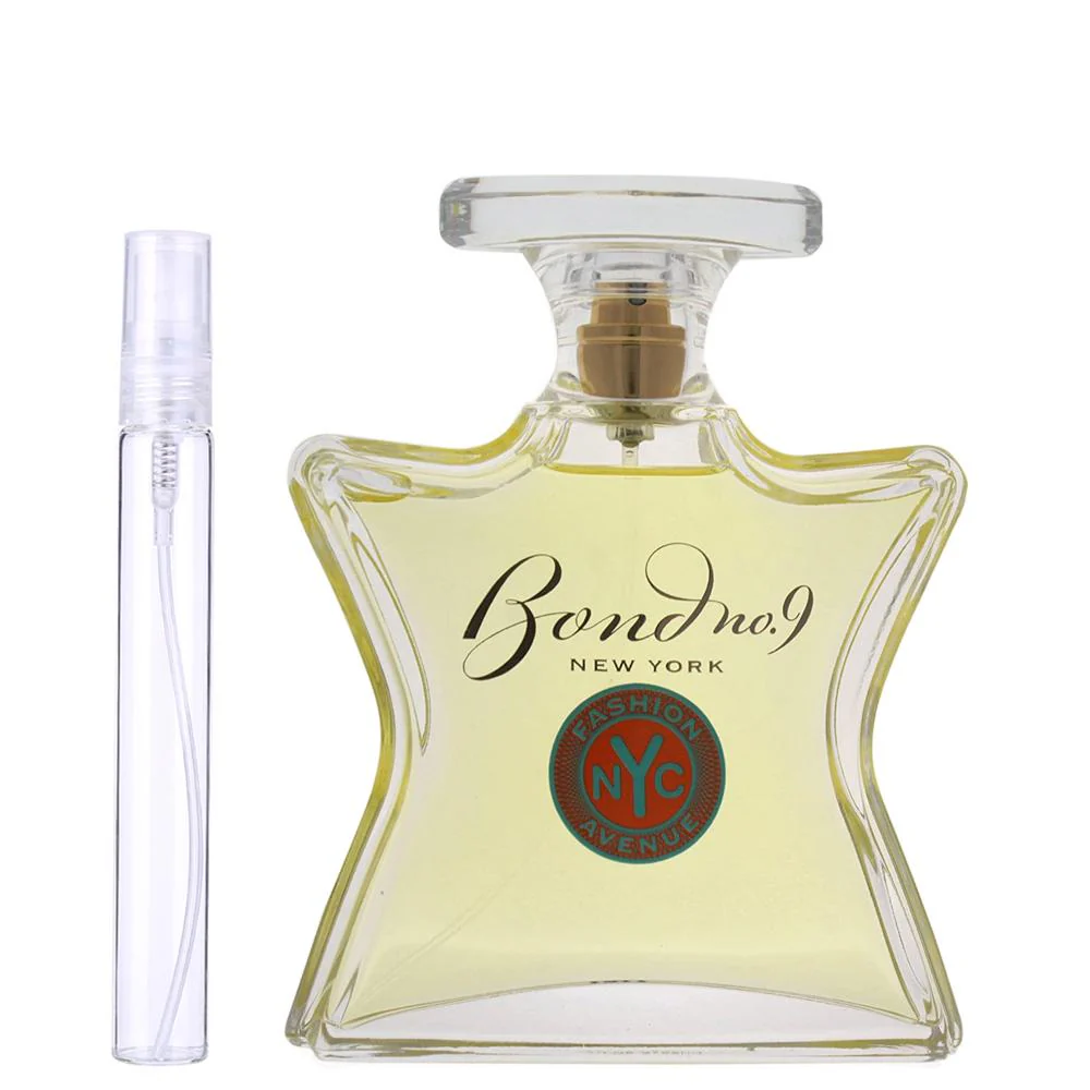 Bond No. 9 Fashion Avenue Eau de Parfum Unisex - Image 6