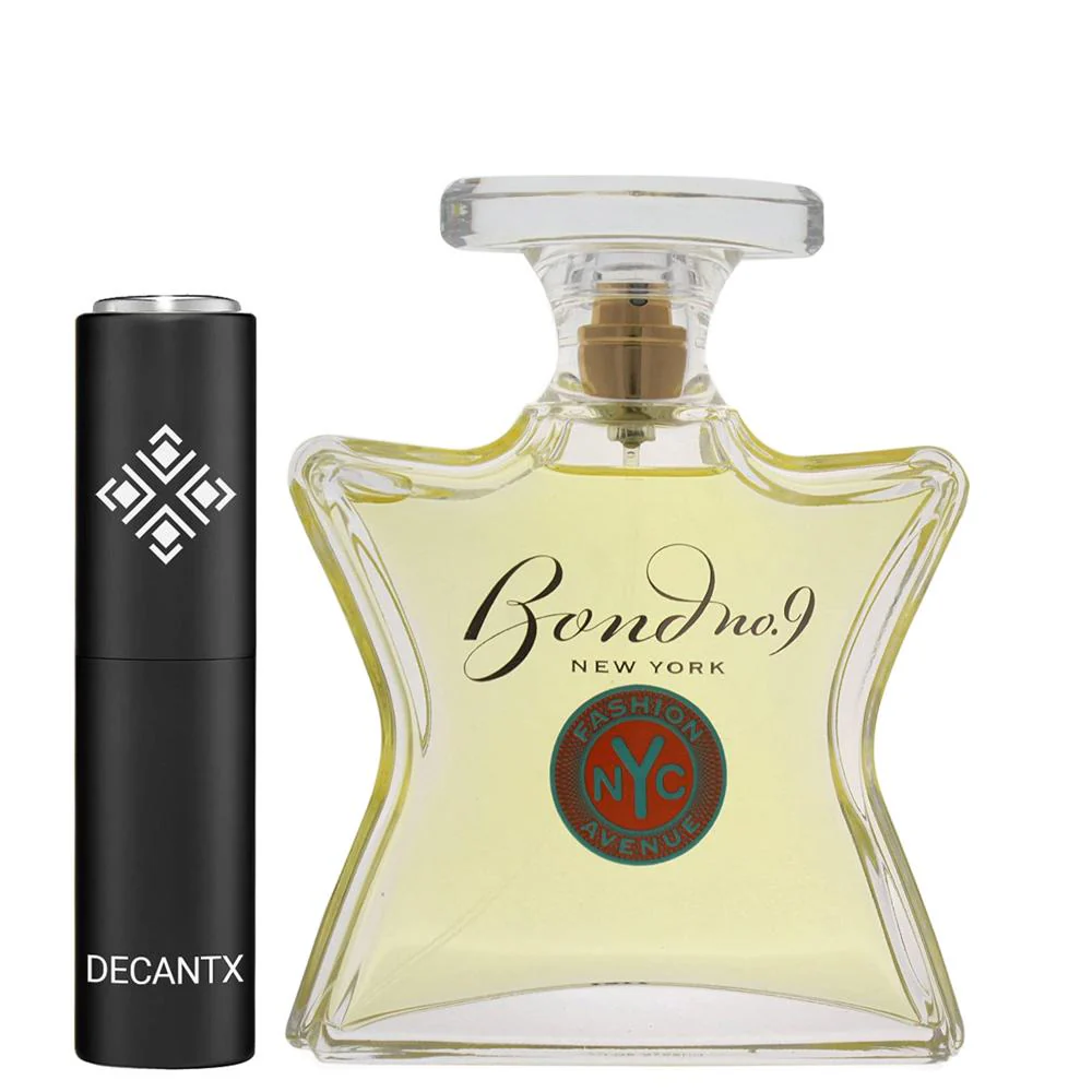 Bond No. 9 Fashion Avenue Eau de Parfum Unisex - Image 7