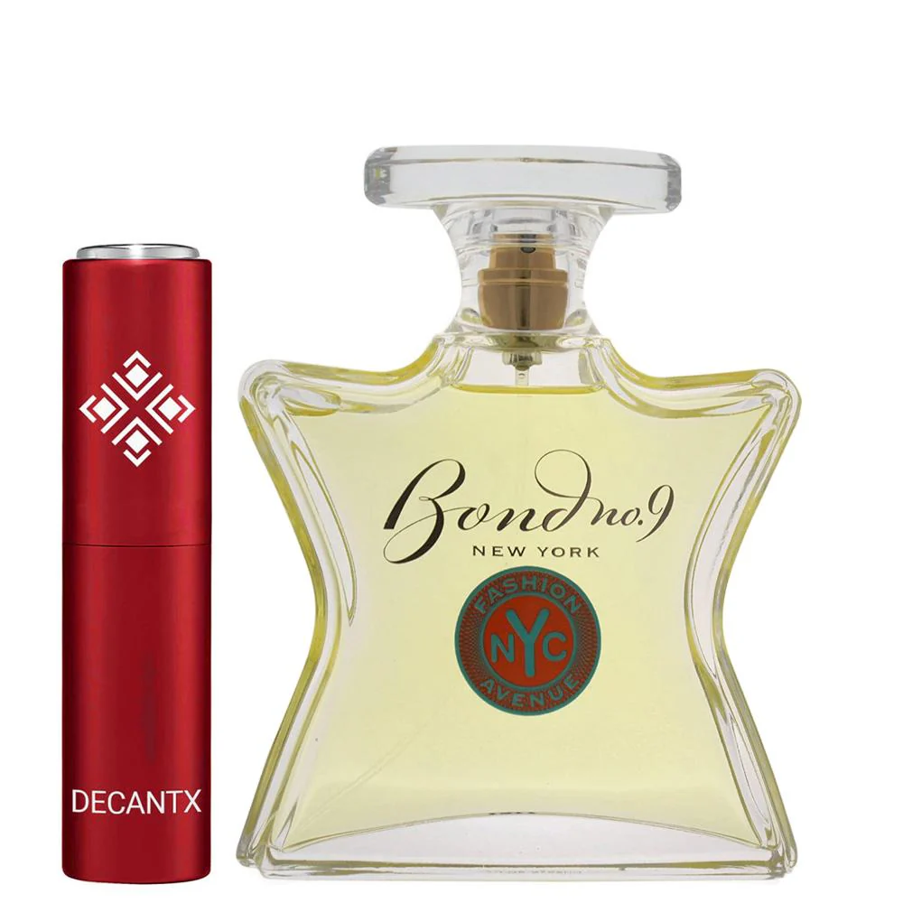 Bond No. 9 Fashion Avenue Eau de Parfum Unisex - Image 8