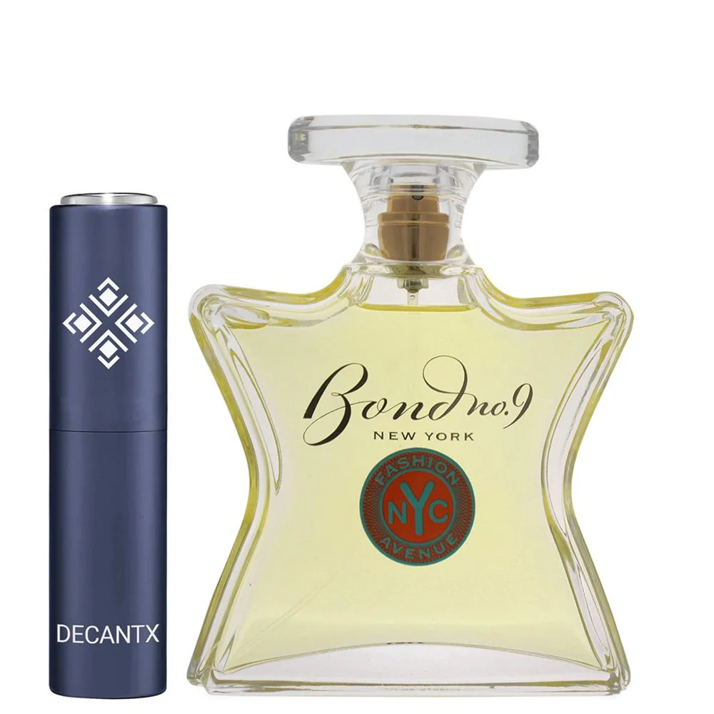Bond No. 9 Fashion Avenue Eau de Parfum Unisex - Image 9