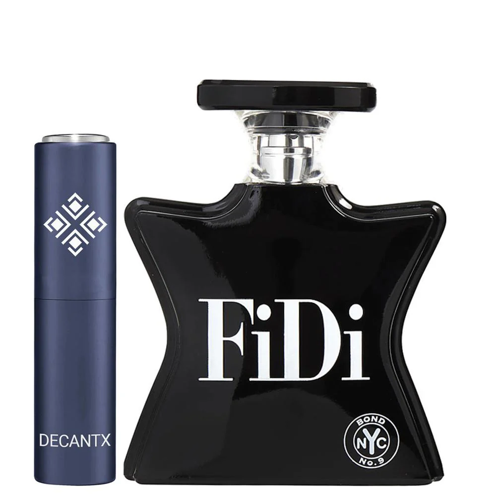 Bond No. 9 Fidi Eau de Parfum Unisex - Image 11