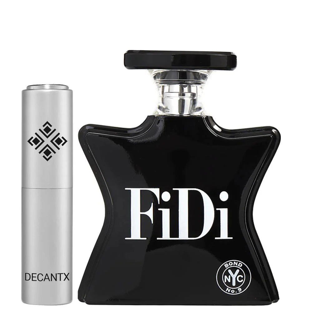 Bond No. 9 Fidi Eau de Parfum Unisex - Image 13