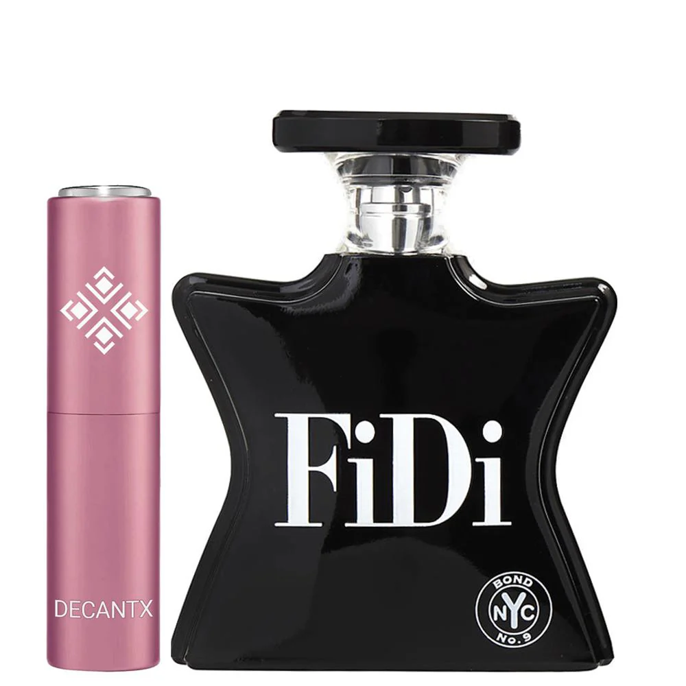 Bond No. 9 Fidi Eau de Parfum Unisex - Image 14
