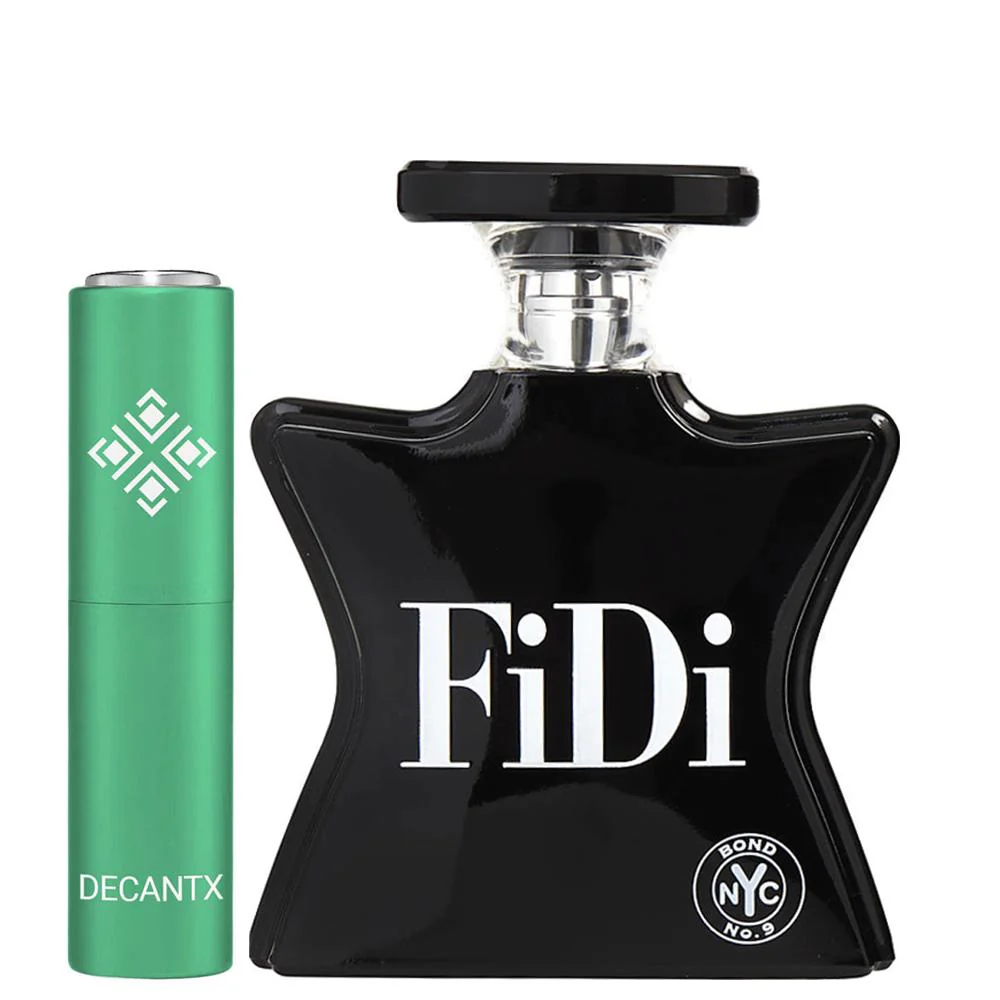 Bond No. 9 Fidi Eau de Parfum Unisex - Image 17