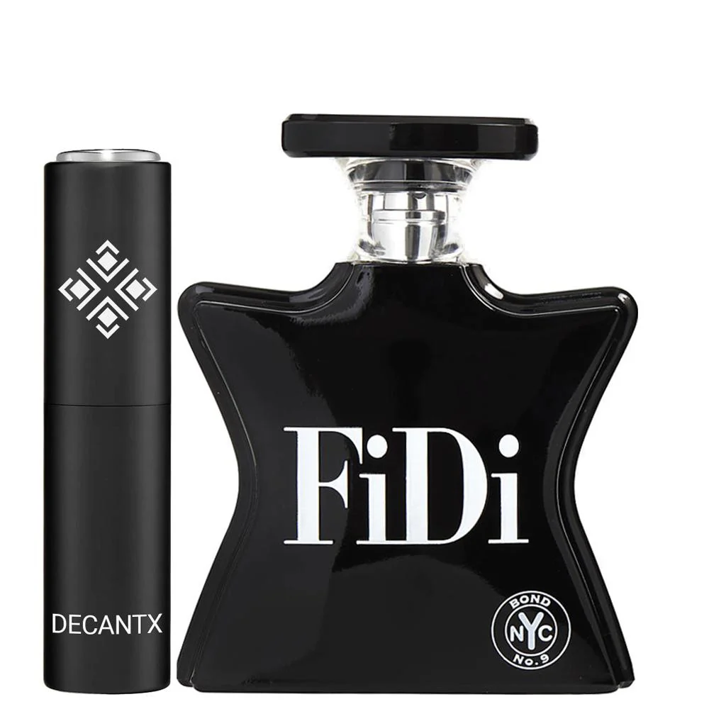 Bond No. 9 Fidi Eau de Parfum Unisex - Image 19