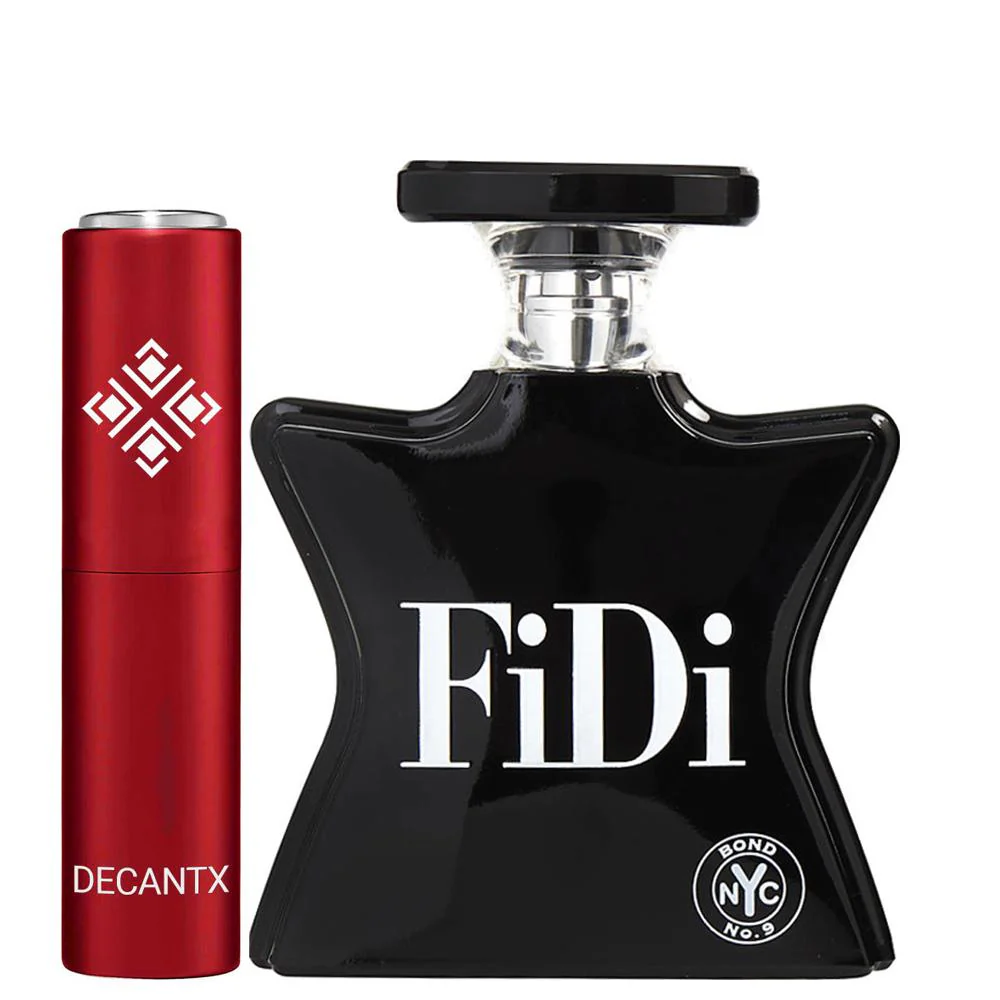 Bond No. 9 Fidi Eau de Parfum Unisex - Image 20