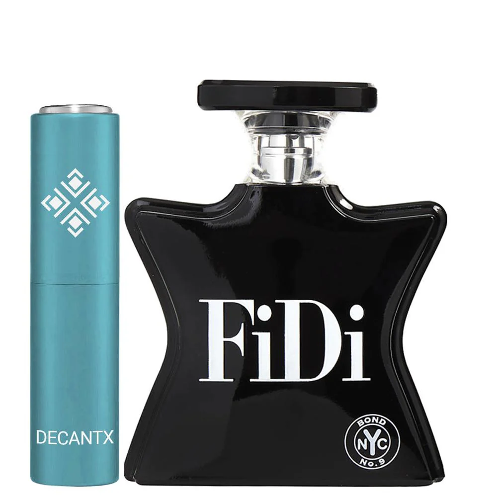 Bond No. 9 Fidi Eau de Parfum Unisex - Image 22