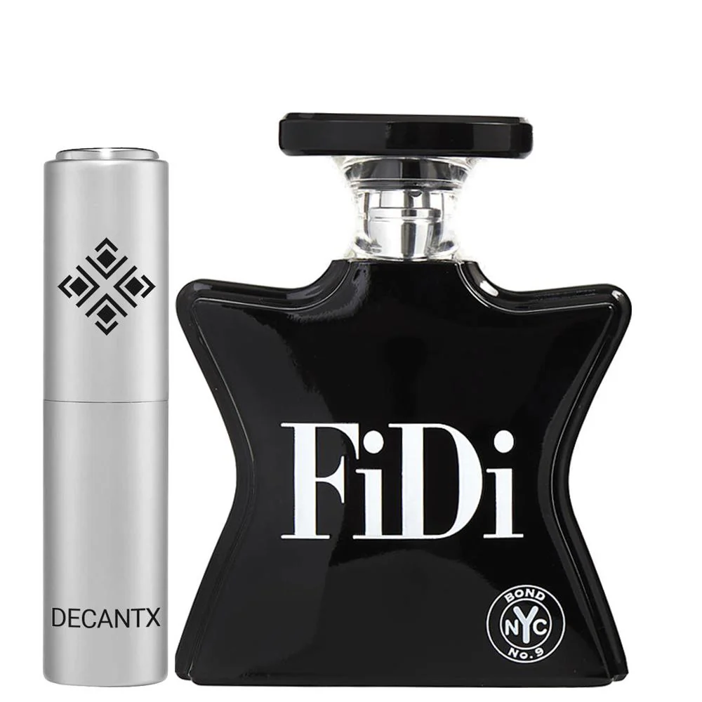 Bond No. 9 Fidi Eau de Parfum Unisex - Image 23