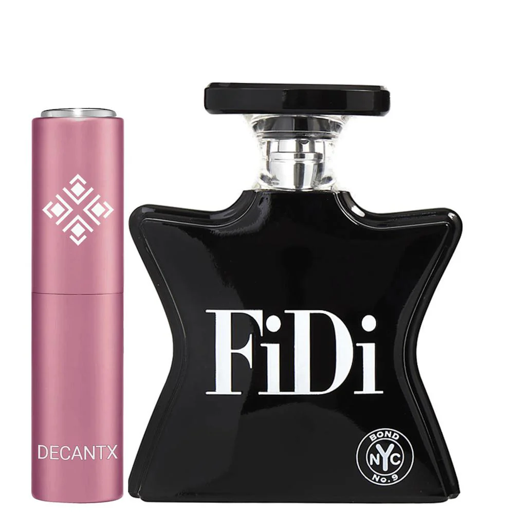 Bond No. 9 Fidi Eau de Parfum Unisex - Image 24