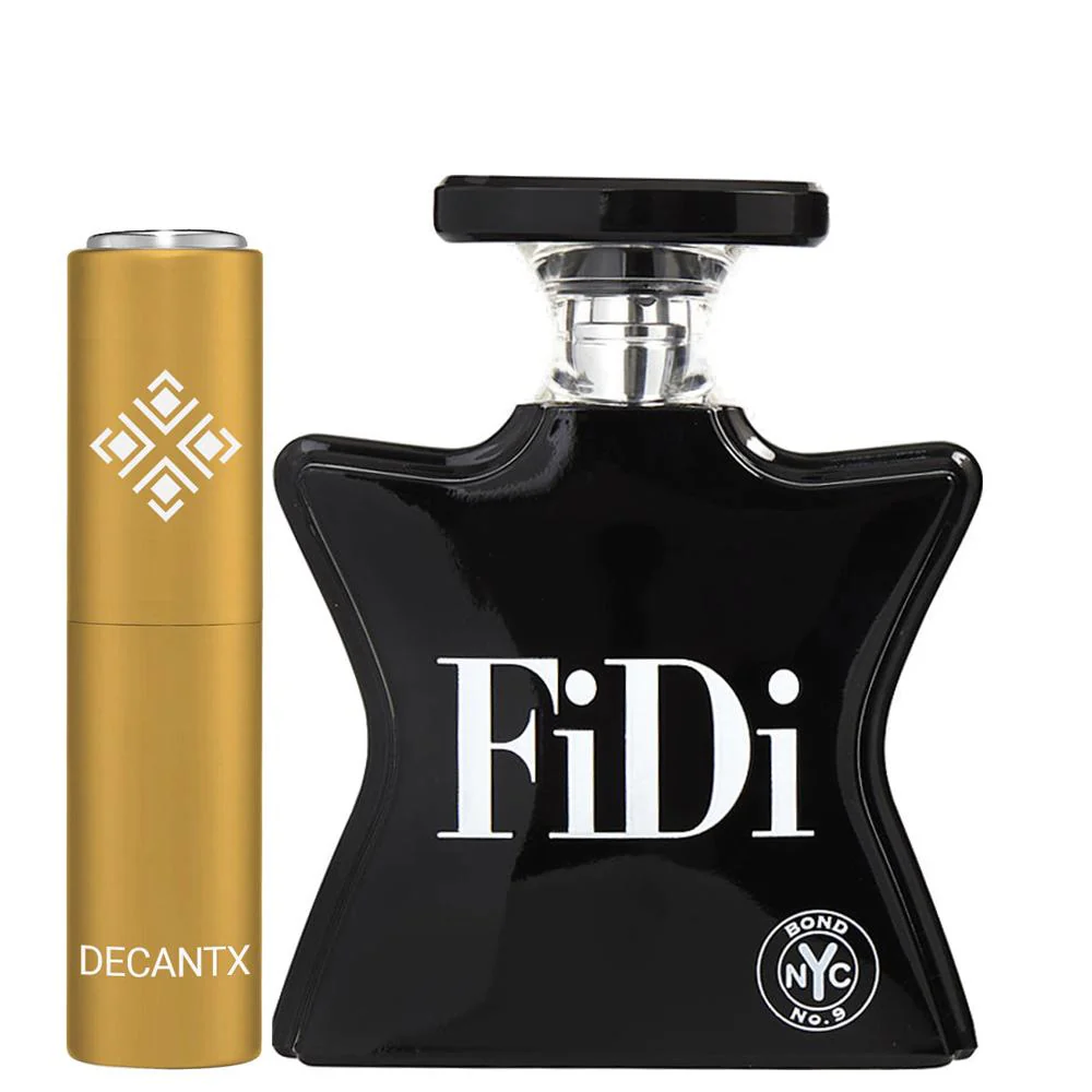 Bond No. 9 Fidi Eau de Parfum Unisex - Image 25