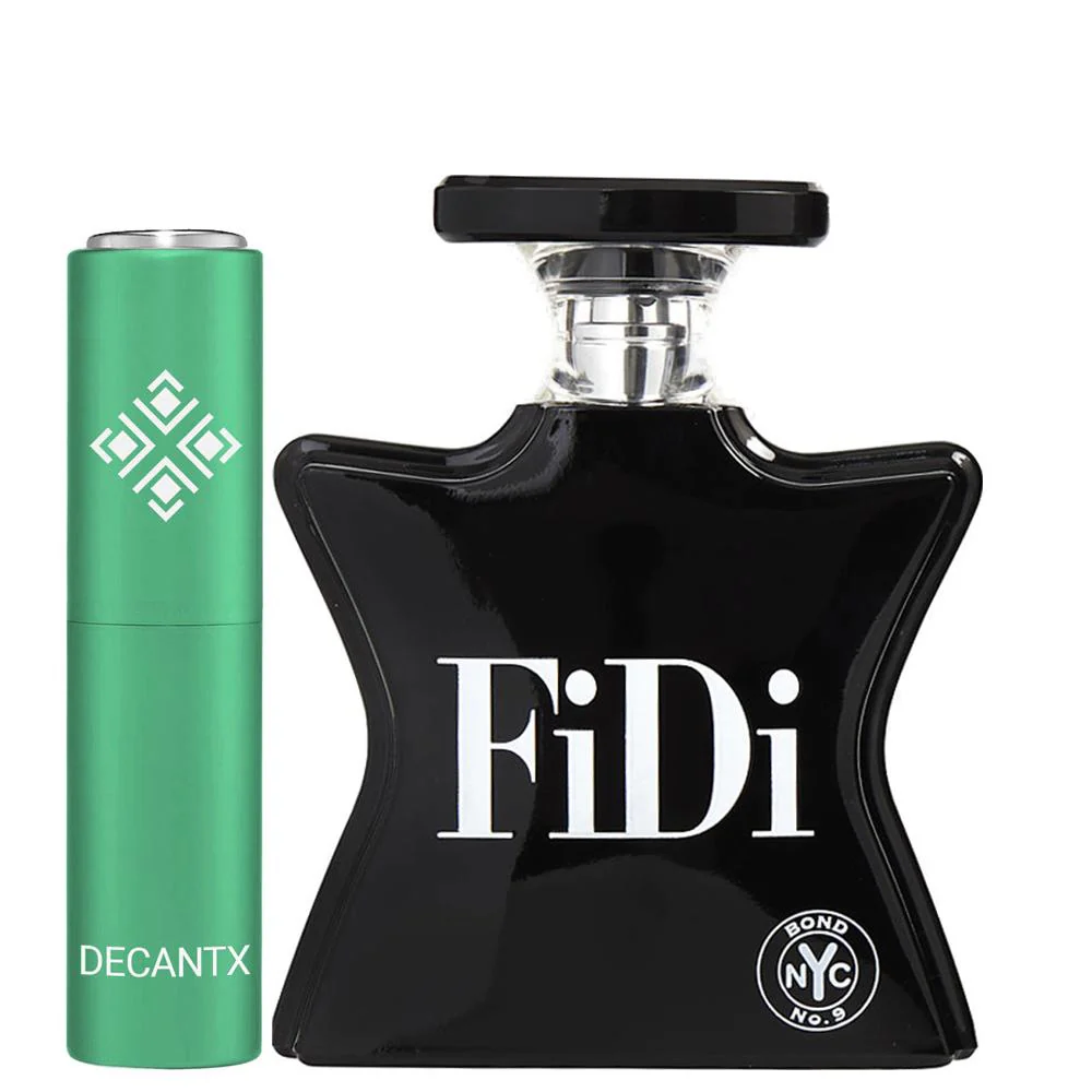 Bond No. 9 Fidi Eau de Parfum Unisex - Image 27