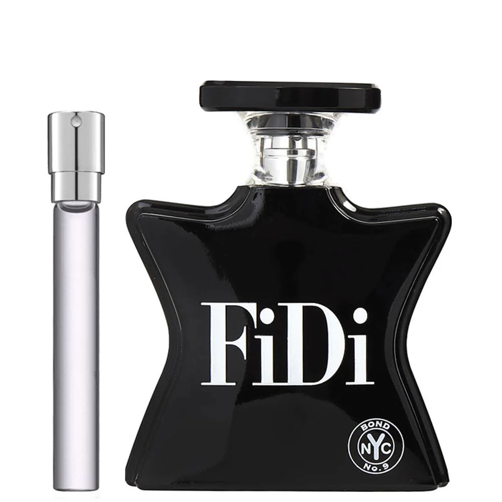 Bond No. 9 Fidi Eau de Parfum Unisex - Image 28
