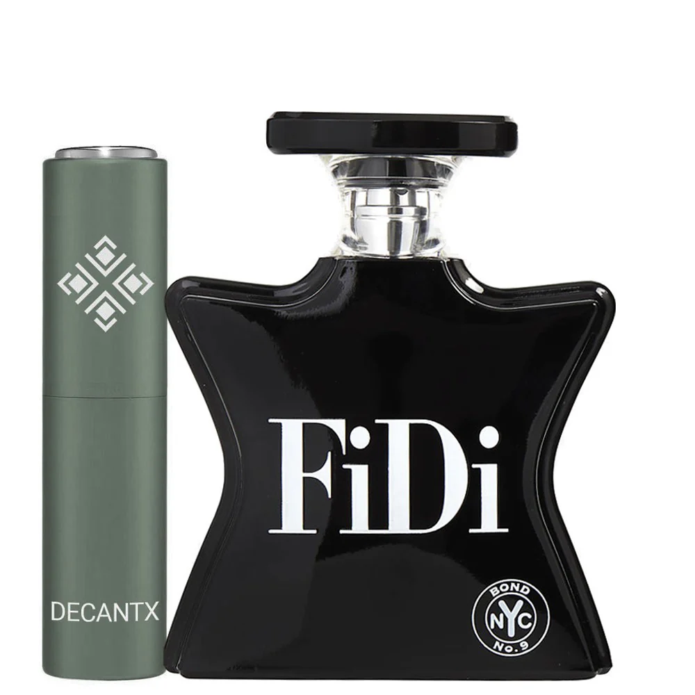 Bond No. 9 Fidi Eau de Parfum Unisex - Image 29