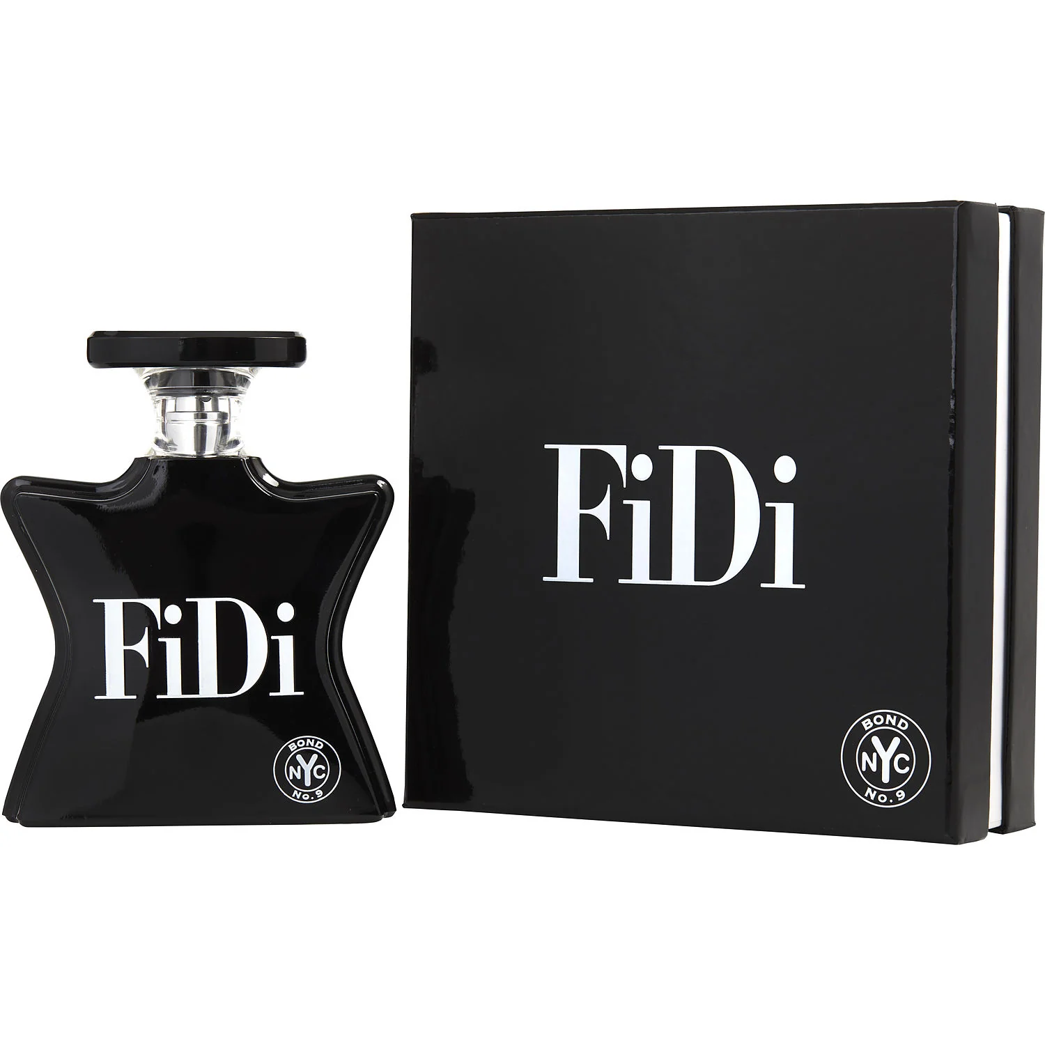 Bond No. 9 Fidi Eau de Parfum Unisex - Image 3