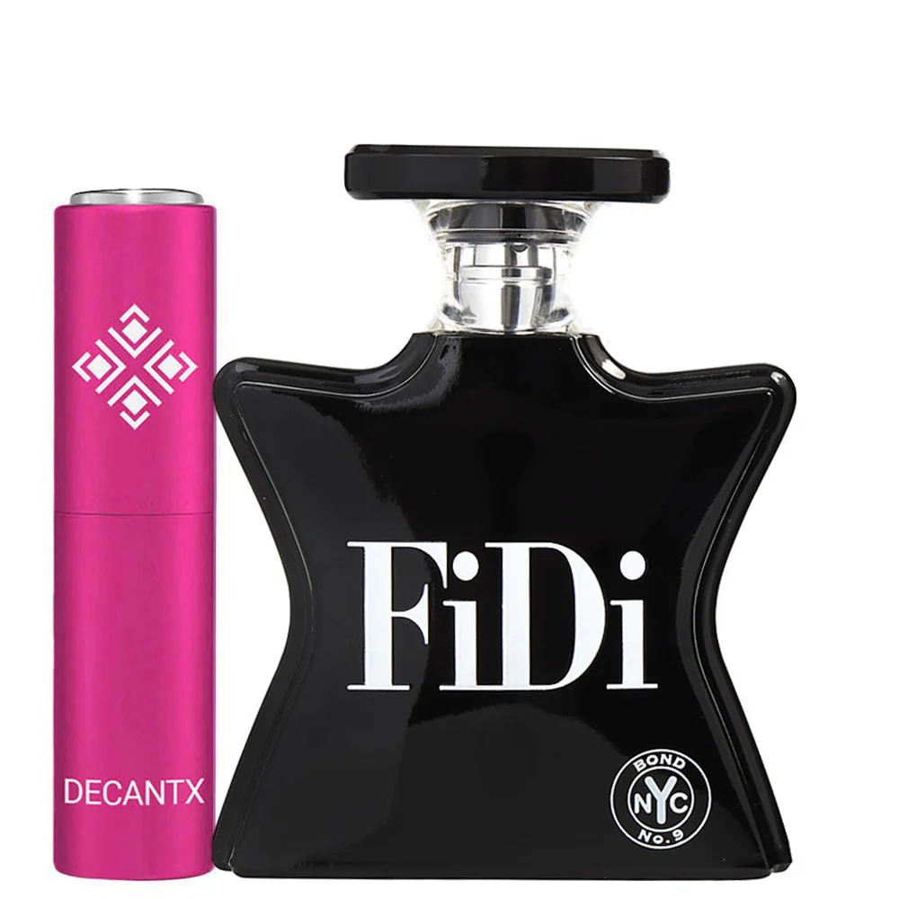Bond No. 9 Fidi Eau de Parfum Unisex - Image 30